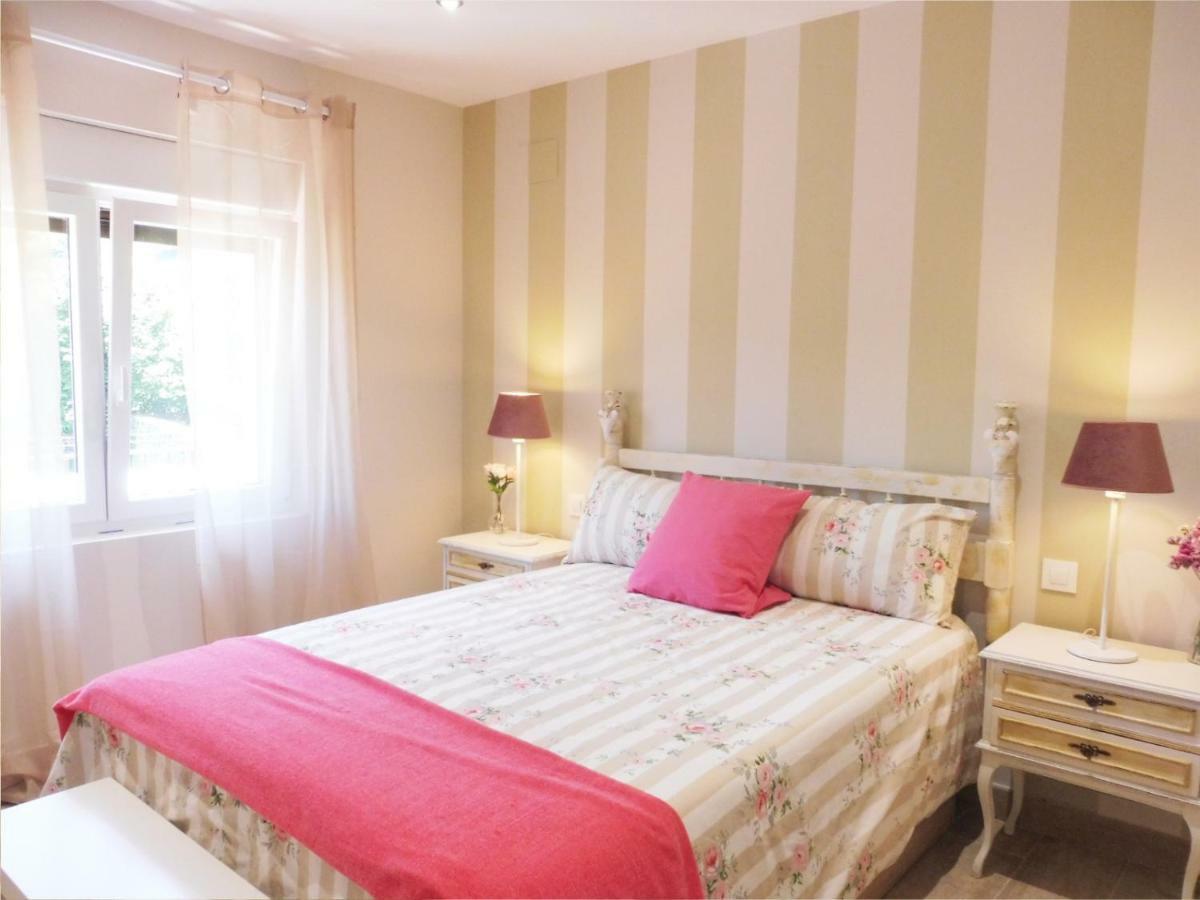 El Corro, Acogedora Casa Con Jardin En El Corazon De Cantabria Villasuso de Cieza Exterior foto