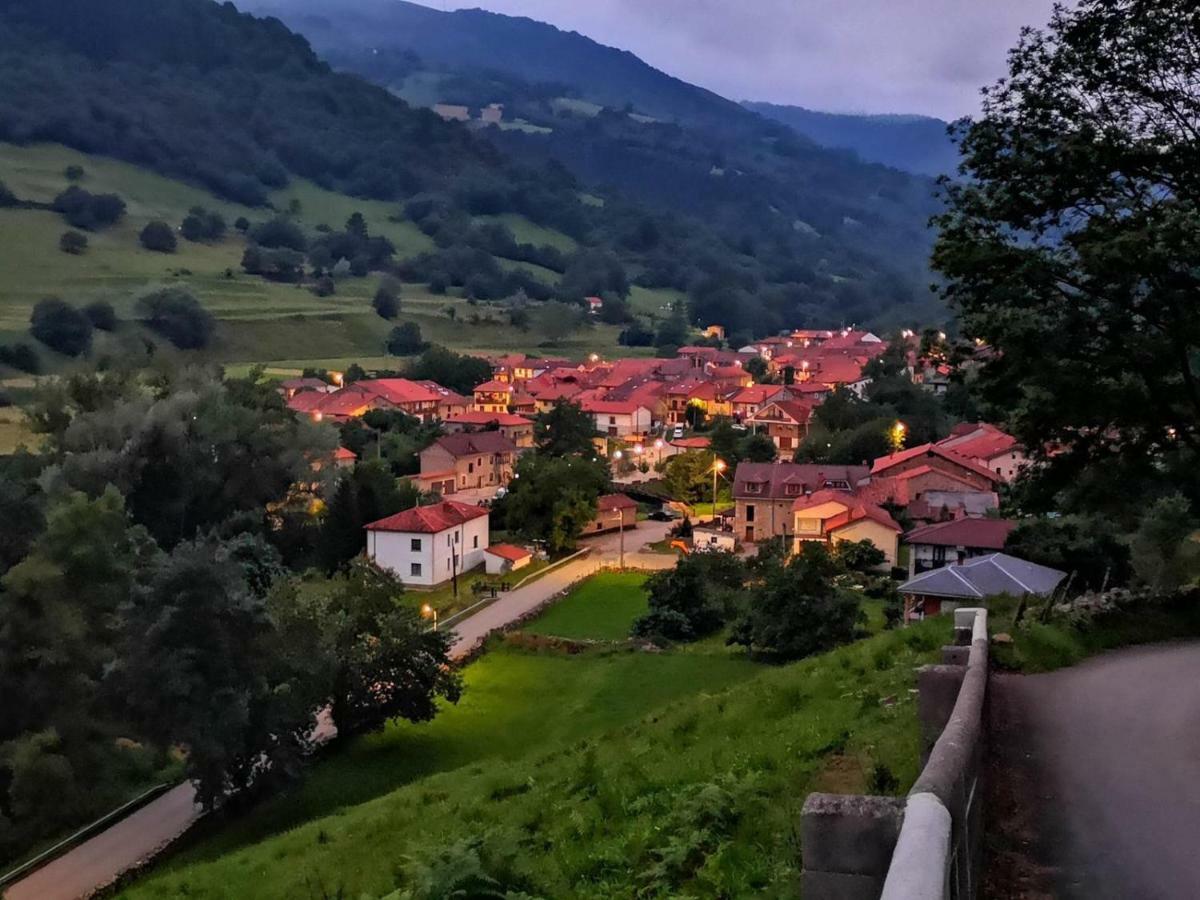 El Corro, Acogedora Casa Con Jardin En El Corazon De Cantabria Villasuso de Cieza Exterior foto